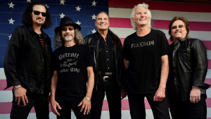 Image of Grand Funk Railroad
